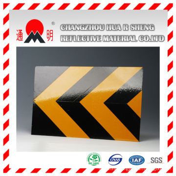 Engineering Grade Reflective Sheeting Film for Road Traffic Signs Guiding Sign